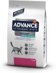Advance VetDiet Cat Urinary Sterilized Low Calorie, 7,5 кг
