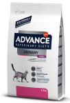 Advance VetDiet Cat Urinary Stress, 7,5 кг