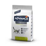Advance VetDiet Cat HYPOALLERGENIC, 7,5 кг