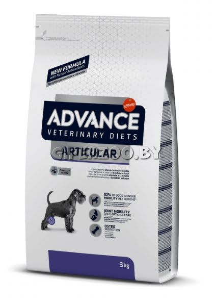 Advance VetDiet Articular, 3 кг Advance VetDiet Articular, 3 кг