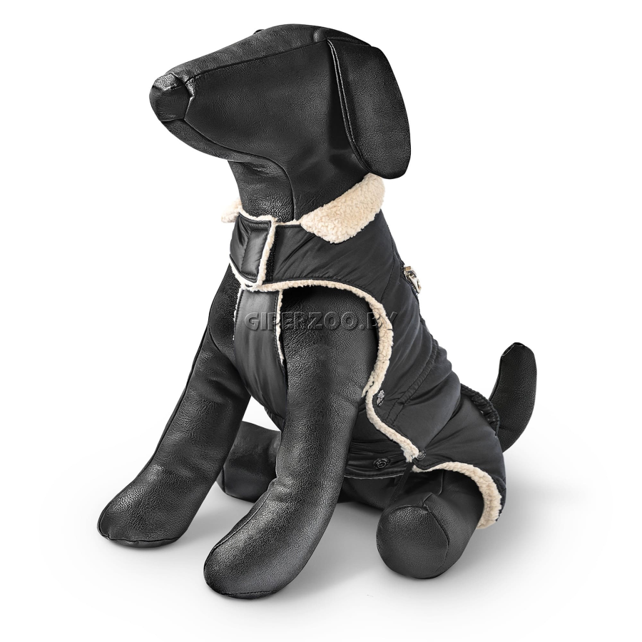 Комбинезон для собак Costa черный, 20 см, XXS Комбинезон для собак Costa черный, 20 см, XXS