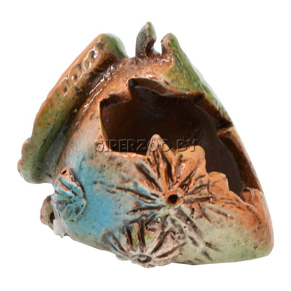 Грот Иж Амфора, 8,5*8*7 см Грот Иж Амфора, 8,5*8*7 см