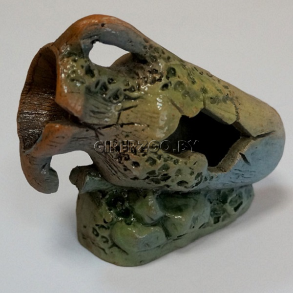 Грот Иж Амфора,9*5*10 см Грот Иж Амфора,9*5*10 см