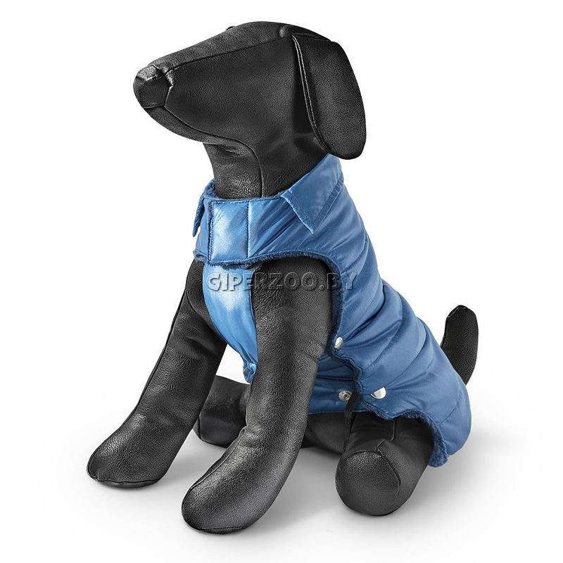 Комбинезон для собак Freezack синий, 22см, XXS Комбинезон для собак Freezack синий, 22см, XXS