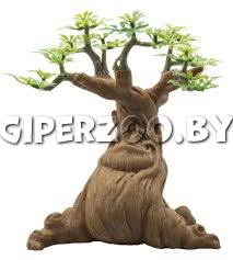 Декорация пластиковая Prime Улыбающееся дерево 15.5х12.5х15см Декорация пластиковая Prime Улыбающееся дерево 15.5х12.5х15см