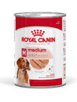 Royal Canin MEDIUM ADULT  для собак(птица), 410 гр