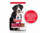 Hills Science Plan Adult Large (ягненок), 14 кг