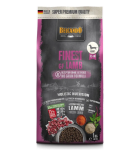 Belcando Finest GF Mini/Medium (ягненок), 1 кг