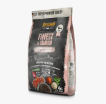 Belcando Finest Mini/Medium (лосось), 4 кг