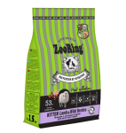 ZooRing Kitten (ягненок, лесные ягоды), 1,5 кг