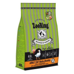 Zooring Kitten (утка, шиповник), 400 гр