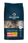 Корм Flatazor Prestige Adult Large breed Cat для кошек, 2 кг