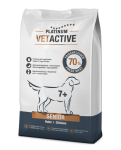 Platinum Vetactive Senior (курица), 5 кг
