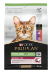 Pro Plan Sterilised Adult Savoury Duo (утка и печень), 10 кг