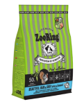 ZooRing Cat Hairball (индейка,водоросли), 400 гр