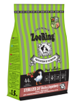 ZooRing Sterilized Cat (утка и брусника), 1,5 кг