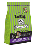 ZooRing Adult Cat (индейка), 1,5 кг