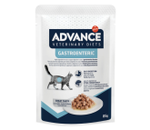 Advance Diets  Gastroenteric для кошек(курица), 85 гр