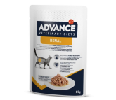 Advance Diets  Renal для кошек(курица, свинина), 85 гр