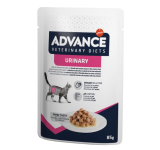 Advance Diets Urinary для кошек(курица), 85 гр