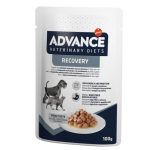 Advance Diets Recovery для собак и кошек(курица), 100 гр