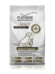 Platinum Adult (иберийская свинина, зелень), 1,5 кг