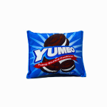 Игрушка Пачка печенья для животных, 17*14 см