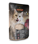 Leonardo Cat (ягненок, клюква), 85 гр