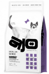 AJO Cat Sense (оленина), 400 гр