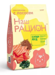 Наш рацион Adult (лосось), 1,5 кг