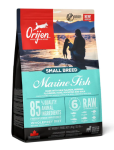 Orijen Dog Marine Fish Small Breed (лосось), 4,5 кг
