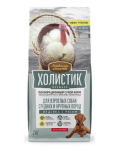 Холистик Премьер для собак (индейка, рис), 2 кг