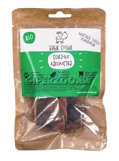 Лакомства  Лакомства