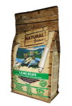 Natural Greatness Mini Sensitive (ягненок), 6 кг