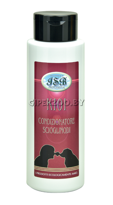 Iv San Bernard Technique маска-кондиционер против колтунов, 500 мл Iv San Bernard Technique маска-кондиционер против колтунов, 500 мл