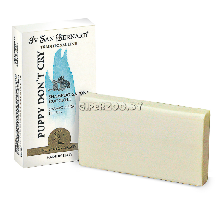 Iv San Bernard Traditional Line шампунь Iv San Bernard Traditional Line шампунь