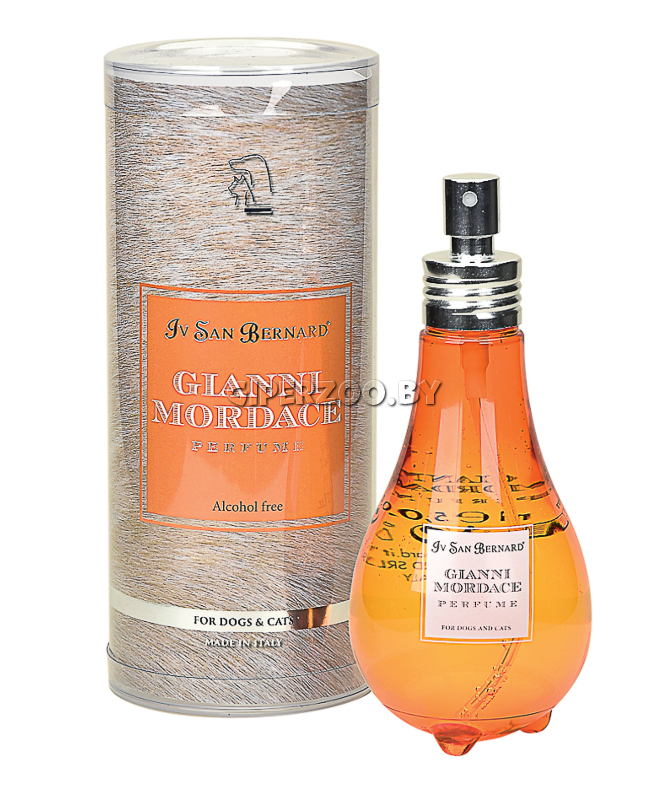 Iv San Bernard Traditional Line Парфюм Gianni Mordace, 150 мл Iv San Bernard Traditional Line Парфюм Gianni Mordace, 150 мл