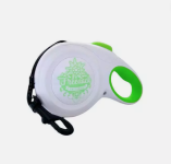 Рулетка Freezack Bianco Green, L, 5м, до 50 кг