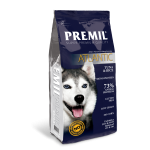 Premil Atlantic SuperPremium (тунец), 2,5 кг
