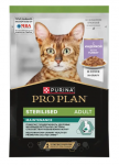 Pro Plan Sterilised с индейкой (соус), 85 гр