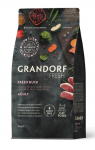 Grandorf Fresh Adult (утка, батат), 2 кг