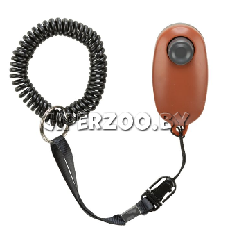 Кликер TRIXIE Soft Кликер TRIXIE Soft