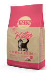Araton Kitten (курица), 15 кг