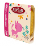 Berkleyl №1 для кошек с индейкой и тунцом, 100 гр