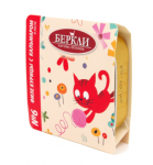 Berkleyl №6 для кошек с курицей и кальмаром, 100 гр