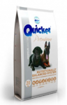 Quicker Premium Big Adult (птица/рис), 20 кг