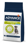 Advance Dog VetDiet Hypoallergenic Mini, 1 кг