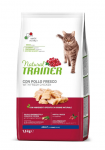 Trainer Natural Adult (курица), 1,5 кг