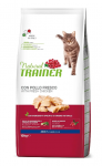 Trainer Natural Adult (курица), 10 кг
