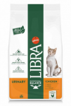 Libra Urinary Cat (курица), 10 кг